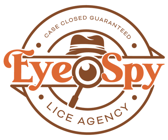 Eye Spy Lice Agency, Case Closed Guaranteed