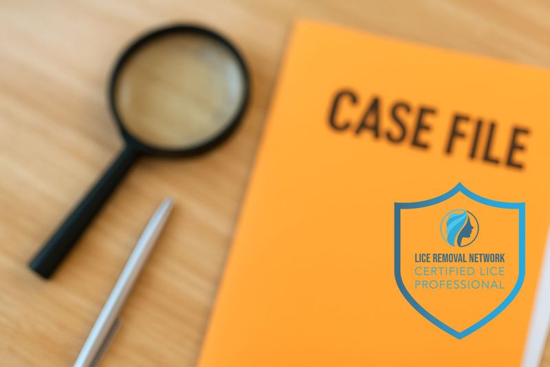 Elevating Lice Treatment: Now Accredited by The Lice RemovalNetwork | Eye Spy Lice Agency